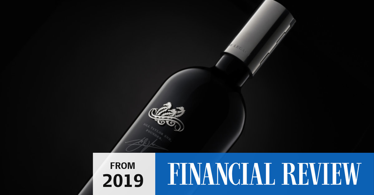 Is The Legacy cab sav worth its 1000 price tag?